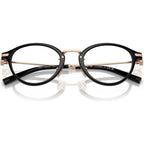 HC6268D, Black/Clear Lenses