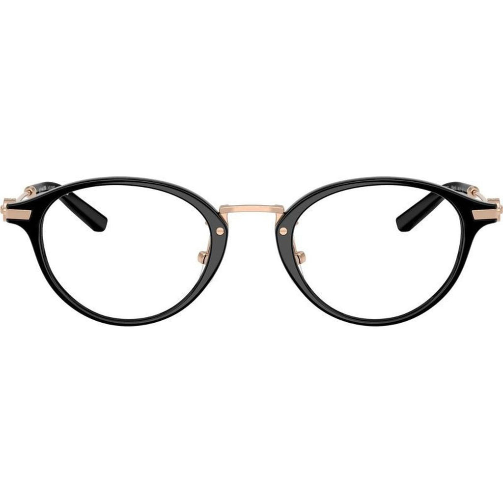 HC6268D, Black/Clear Lenses