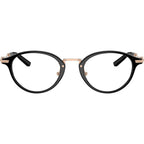 HC6268D, Black/Clear Lenses