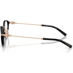 HC6268D, Black/Clear Lenses