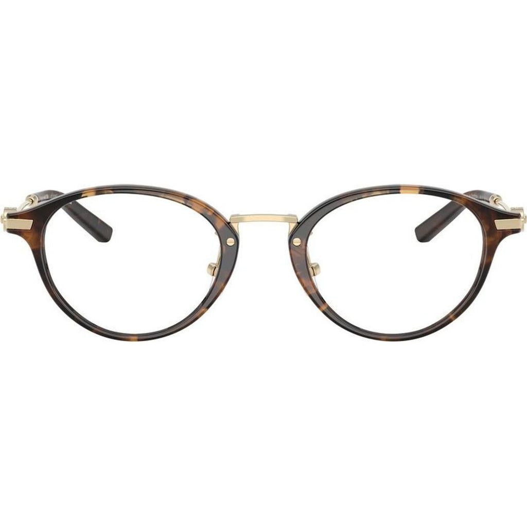 HC6268D, Dark Tortoise/Clear Lenses
