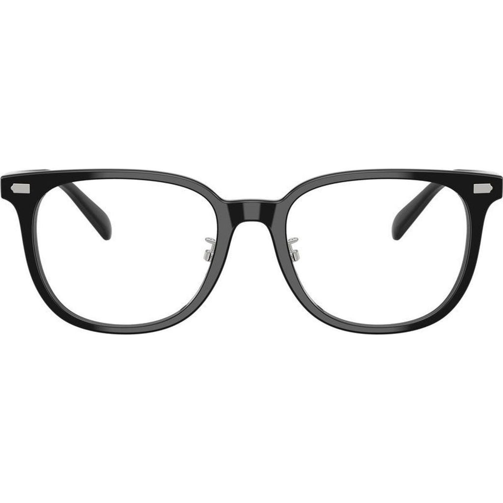HC6269D, Black/Clear Lenses
