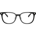 HC6269D, Black/Clear Lenses