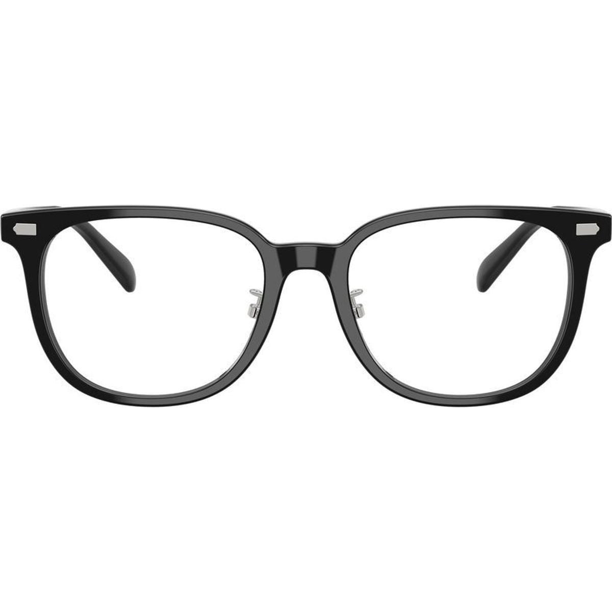 HC6269D, Black/Clear Lenses
