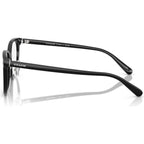 HC6269D, Black/Clear Lenses