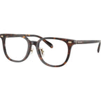 HC6269D, Dark Tortoise/Clear Lenses