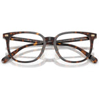 HC6269D, Dark Tortoise/Clear Lenses