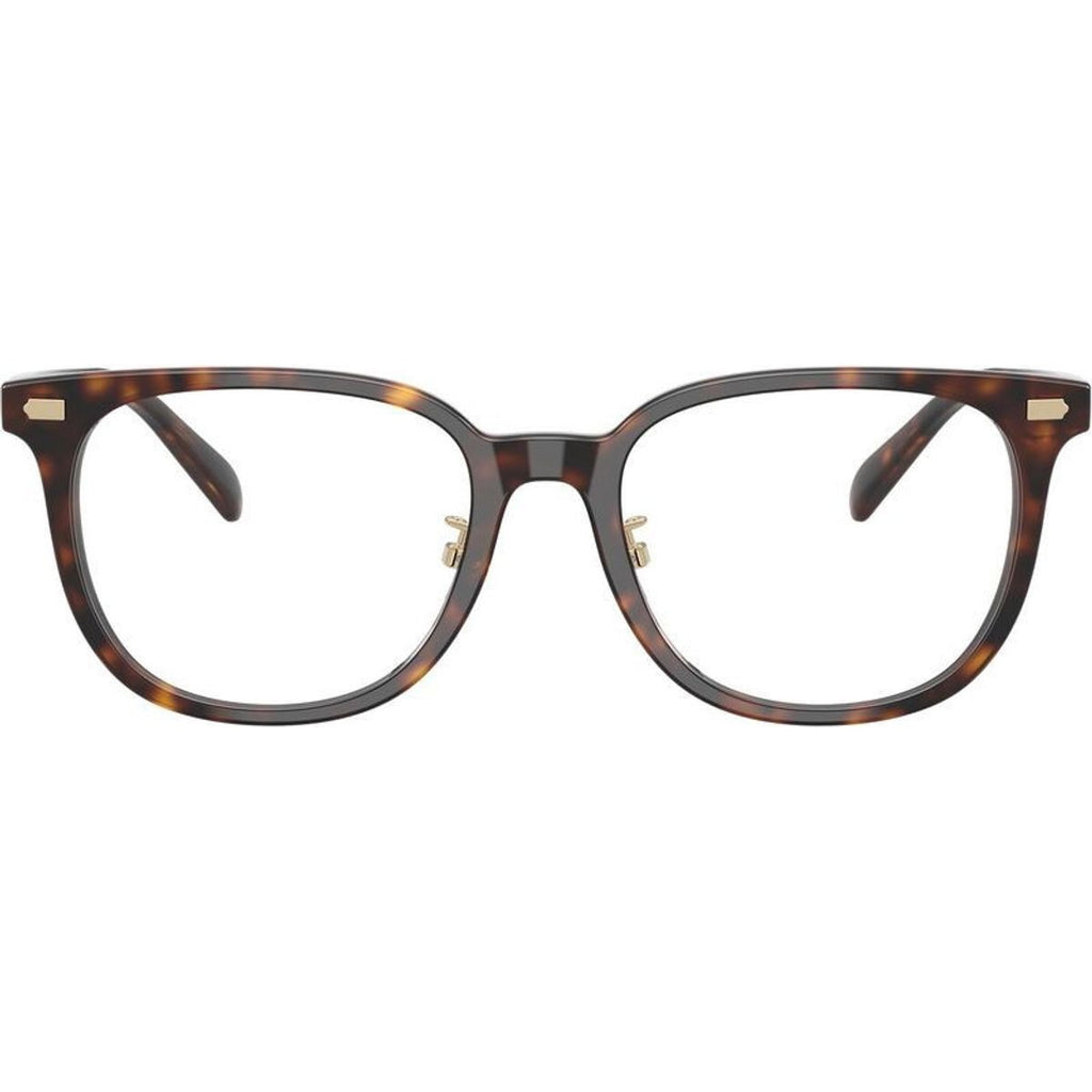 HC6269D, Dark Tortoise/Clear Lenses