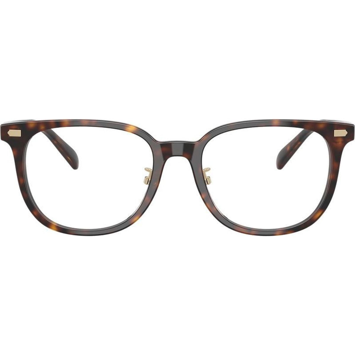 HC6269D, Dark Tortoise/Clear Lenses