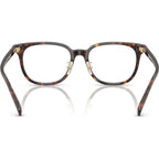 HC6269D, Dark Tortoise/Clear Lenses