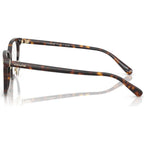 HC6269D, Dark Tortoise/Clear Lenses