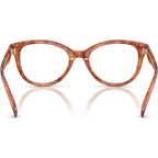 HC6284U, Caramel Tortoise/Clear Lenses 51 Eye Size