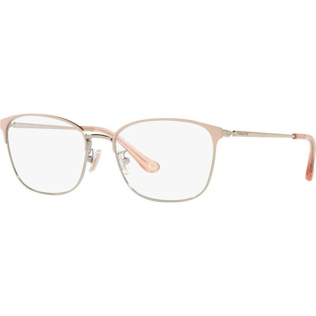 HC5135, Satin Pink/Clear Lenses