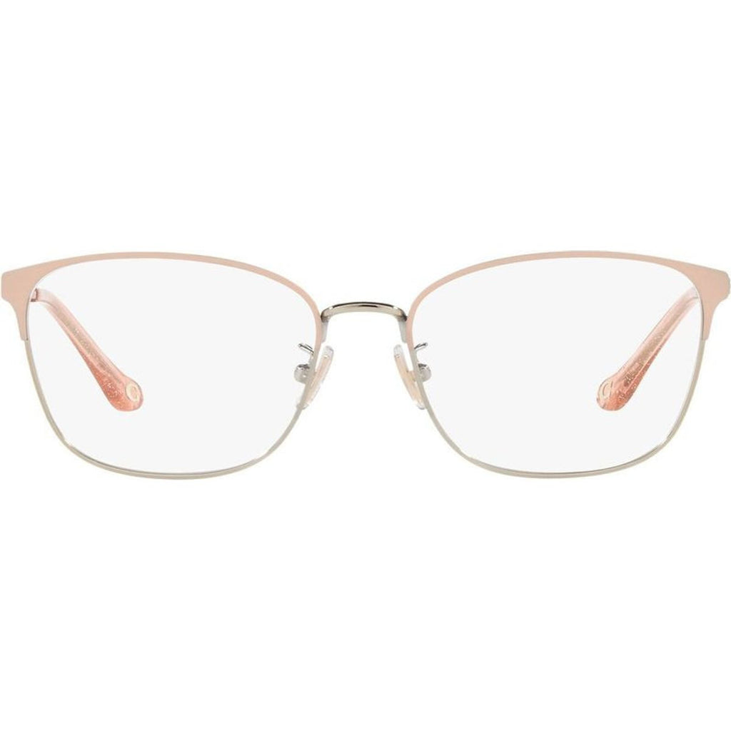HC5135, Satin Pink/Clear Lenses