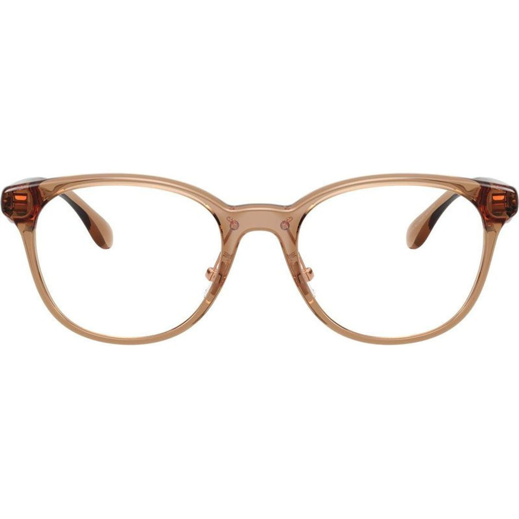 HC6294D, Transparent Beige/Clear Lenses