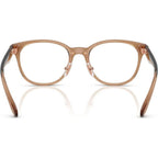 HC6294D, Transparent Beige/Clear Lenses