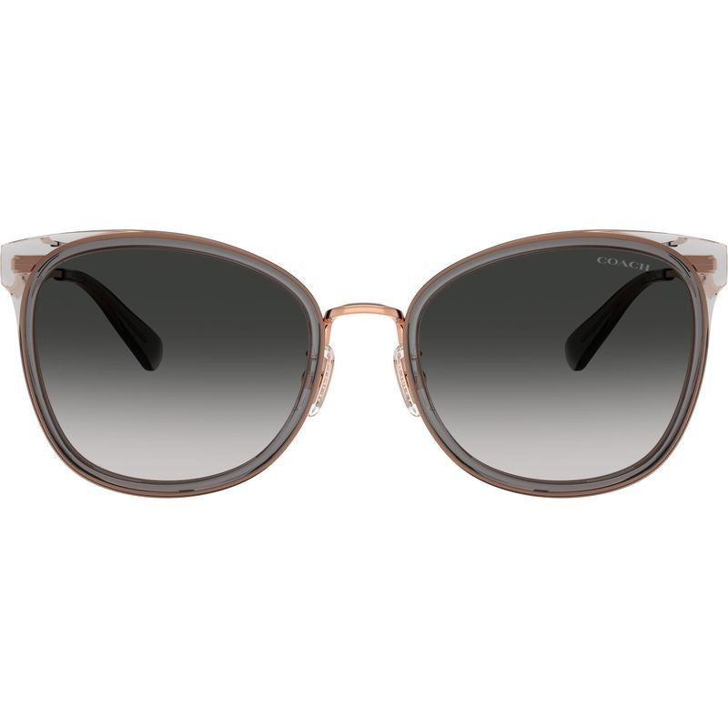 HC7170, Rose Gold/Grey Gradient Lenses