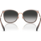 HC7170, Rose Gold/Grey Gradient Lenses