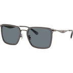 HC7171, Gunmetal/Grey Lenses