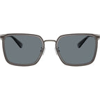HC7171, Gunmetal/Grey Lenses