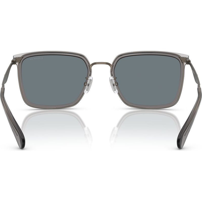 HC7171, Gunmetal/Grey Lenses