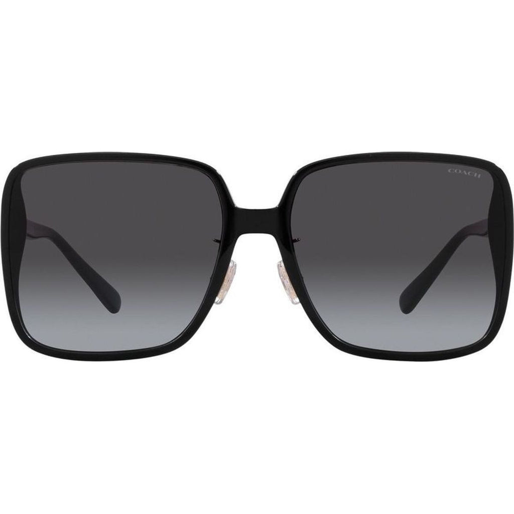 HC8368D, Black/Grey Gradient Lenses