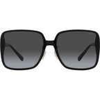 HC8368D, Black/Grey Gradient Lenses