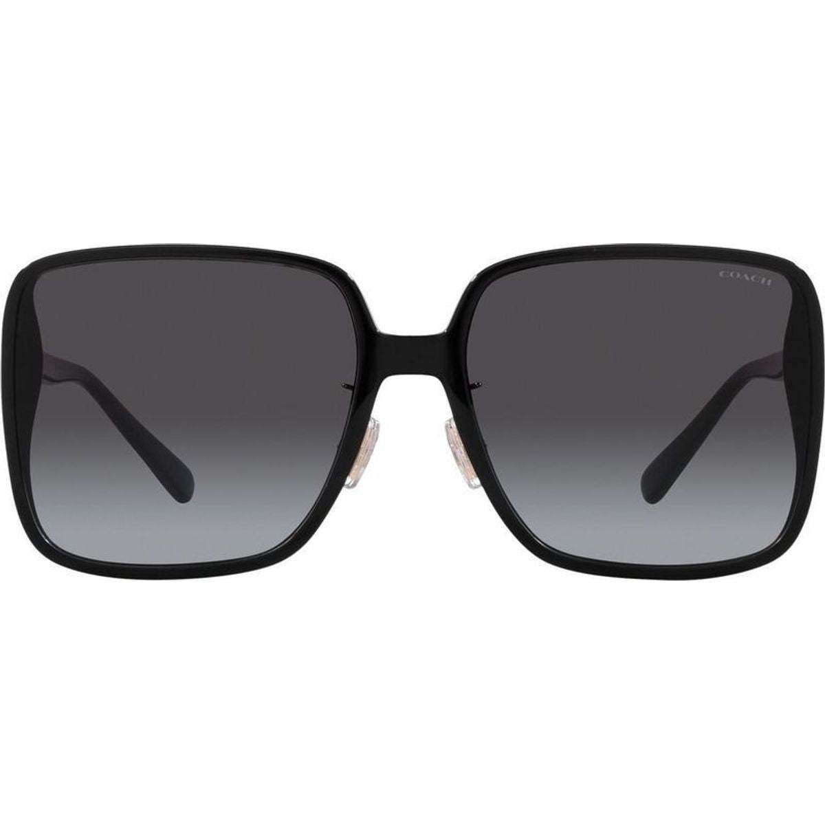 HC8368D, Black/Grey Gradient Lenses