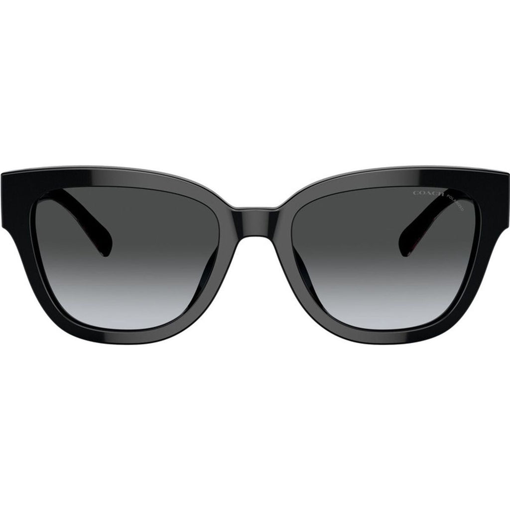 HC8379U, Black/Grey Gradient Polarised Lenses
