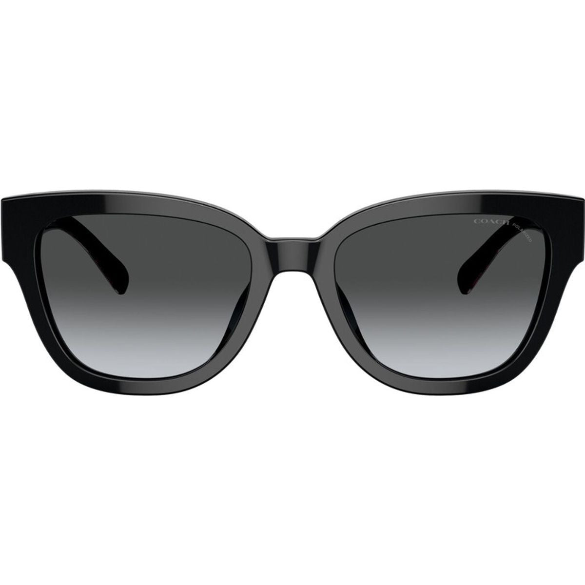 HC8379U, Black/Grey Gradient Polarised Lenses
