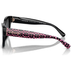 HC8379U, Black/Grey Gradient Polarised Lenses
