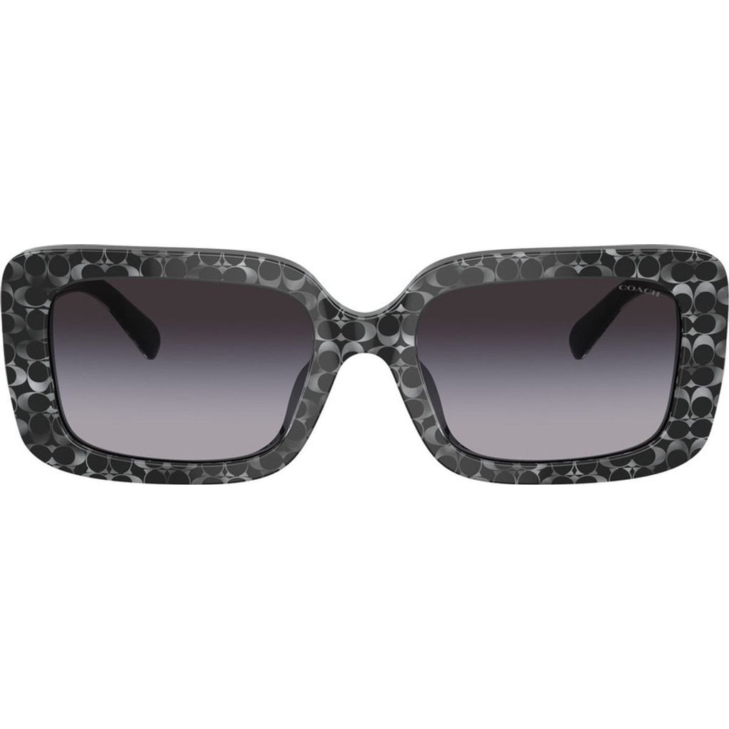 HC8380U, Grey Pearl Signature C/Grey Gradient Lenses