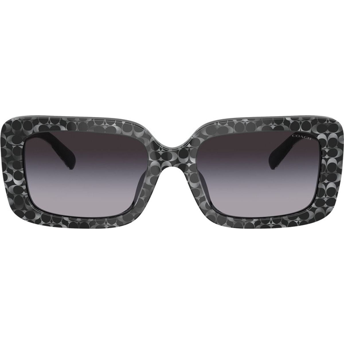 HC8380U, Grey Pearl Signature C/Grey Gradient Lenses