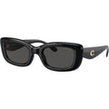 HC8390U, Black/Grey Lenses