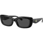 HC8390U, Black/Grey Lenses