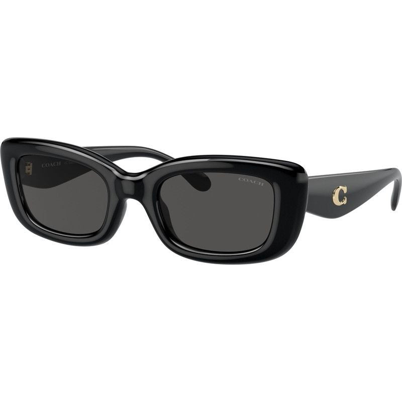 HC8390U, Black/Grey Lenses