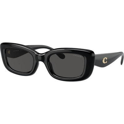 HC8390U, Black/Grey Lenses