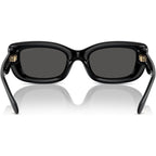 HC8390U, Black/Grey Lenses