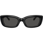 HC8390U, Black/Grey Lenses