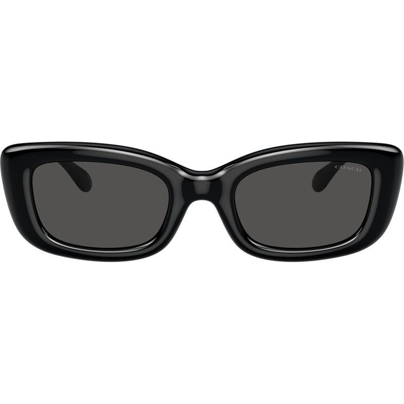 HC8390U, Black/Grey Lenses