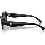 HC8390U, Black/Grey Lenses