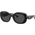 HC8391U, Black/Grey Lenses