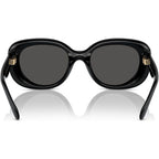 HC8391U, Black/Grey Lenses