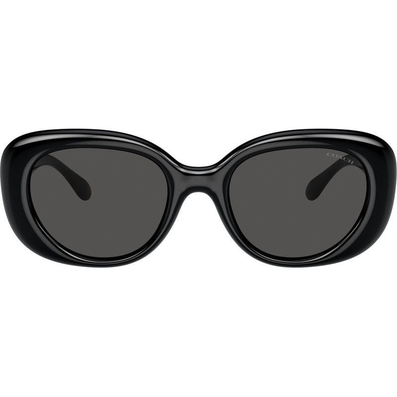 HC8391U, Black/Grey Lenses
