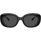 HC8391U, Black/Grey Lenses