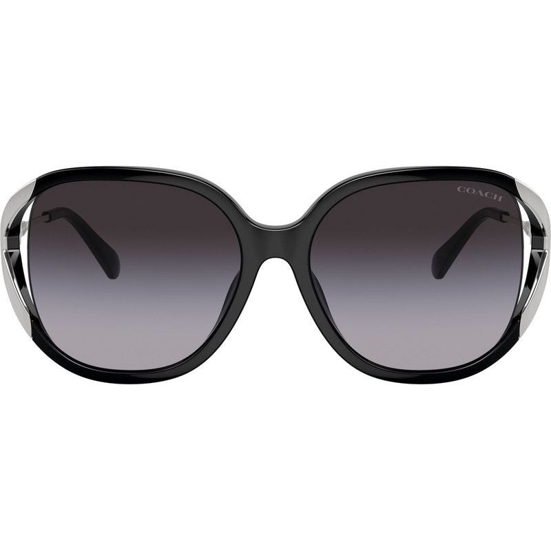 HC8396U, Black/Grey Gradient Lenses