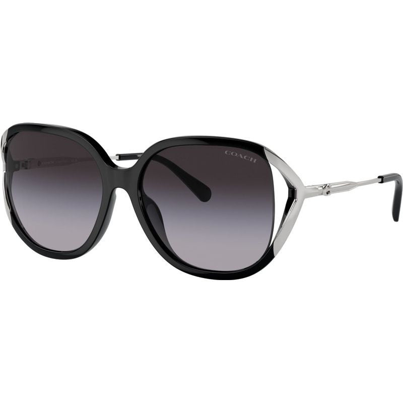 HC8396U, Black/Grey Gradient Lenses