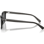 HC8398U, Transparent Dark Grey/Grey Lenses
