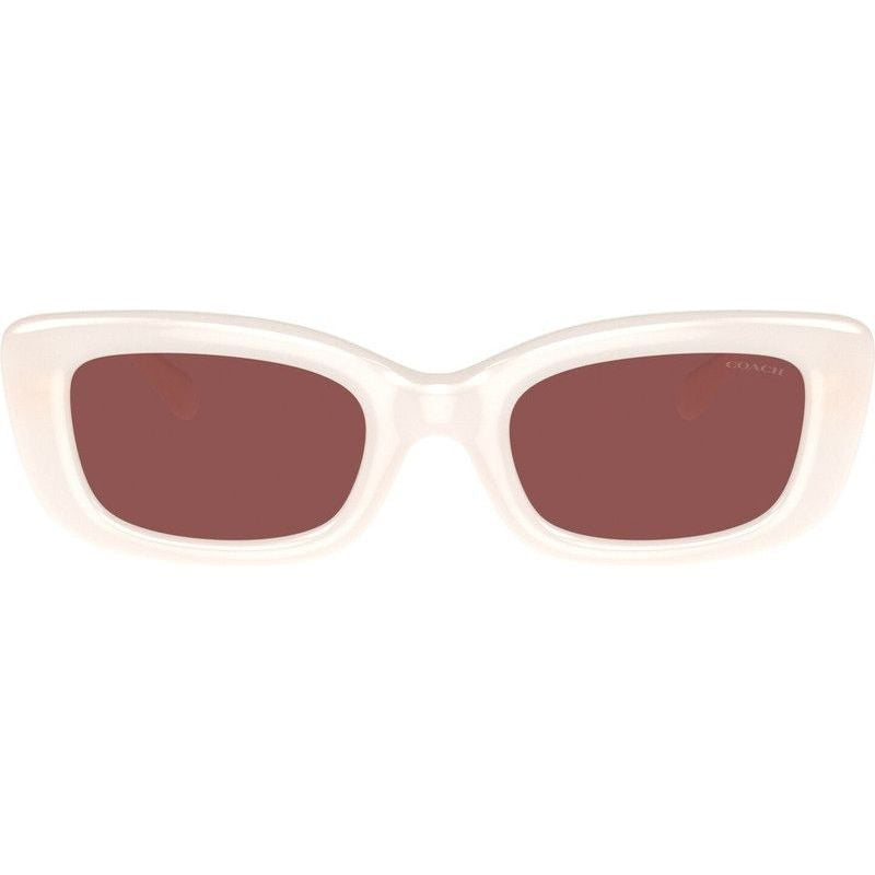 HC8390U, Milky Cloud/Wine Lenses