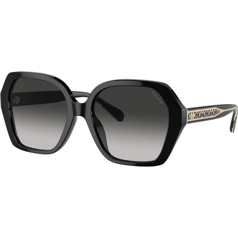 HC8404U, Black/Grey Gradient Lenses